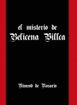 Libro El misterio de Belicena Villca, autor librosnimrod
